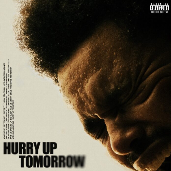 The Weeknd - Hurry Up Tomorrow ( Album Review )