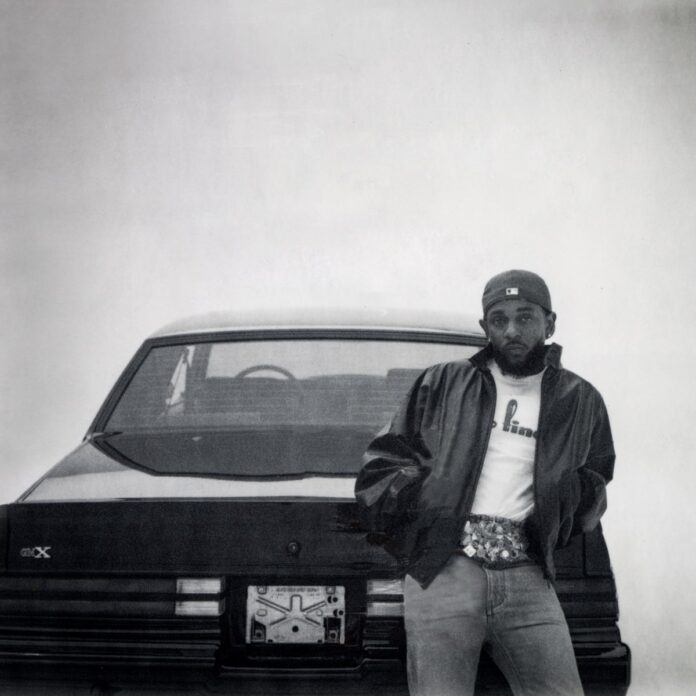 Kendrick Lamar - GNX ( Album Review )