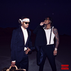 Future - WE DON'T TRUST YOU (Album Review)