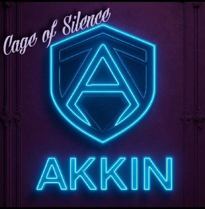 AKKIN Cage of Silence (Single Review)