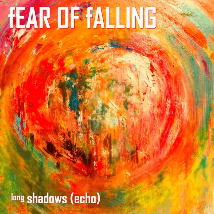 Fear Of Falling Long Shadows Echo (Album Review)