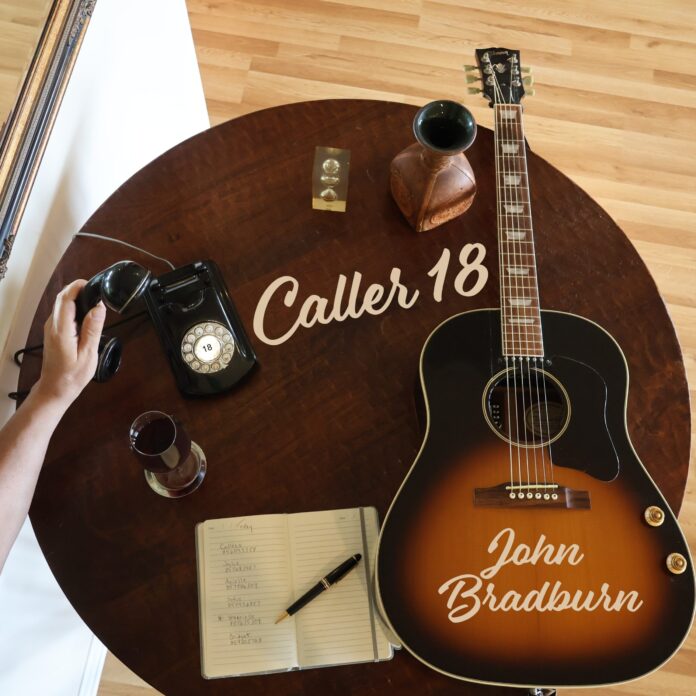 John Bradburn Caller 18 (Single Review)