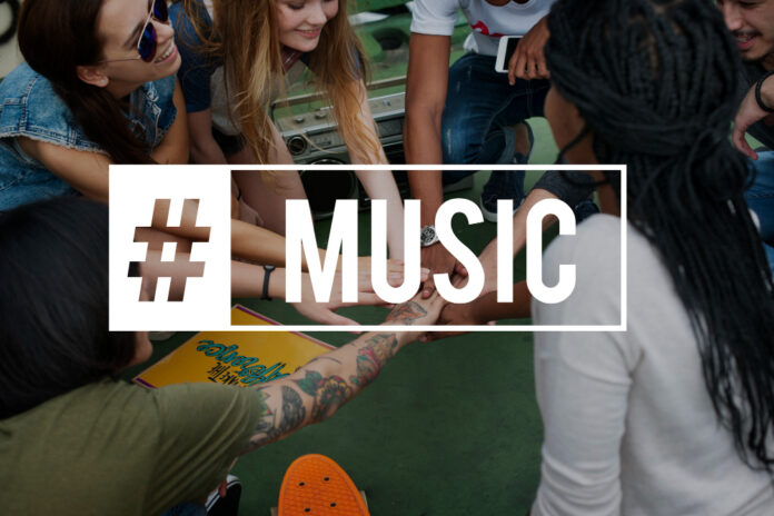 Music Feedback Community