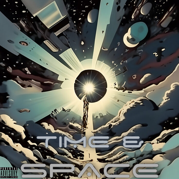 P Rawb & Big O Time & Space (EP Review)