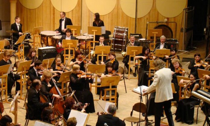 Review Of A Classical Music Concert