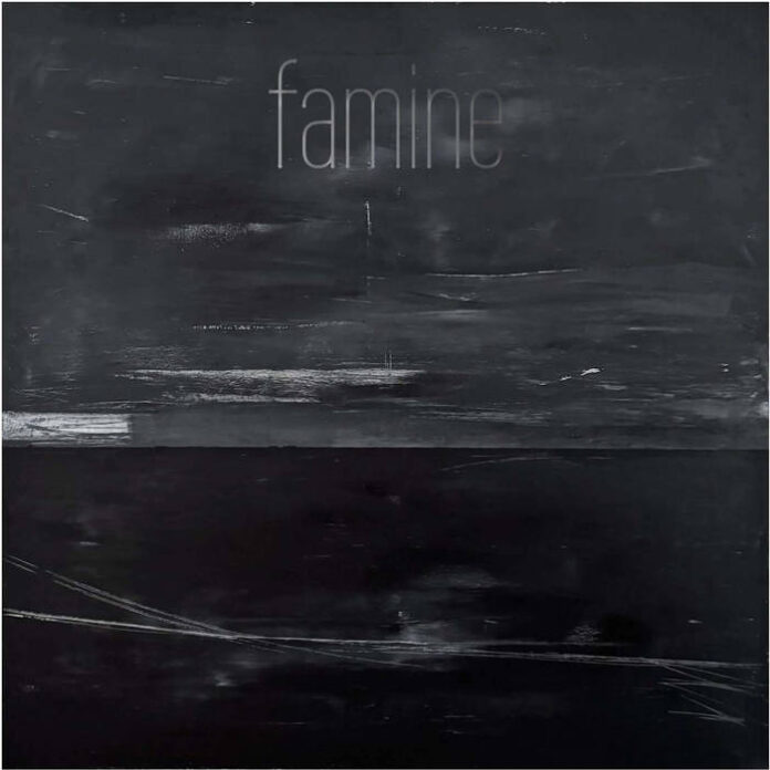 Tim Hort Famine cover Tim Hort Famine cover