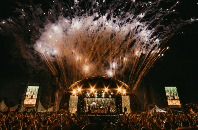 12 Tips for First Time Music Festival Goers