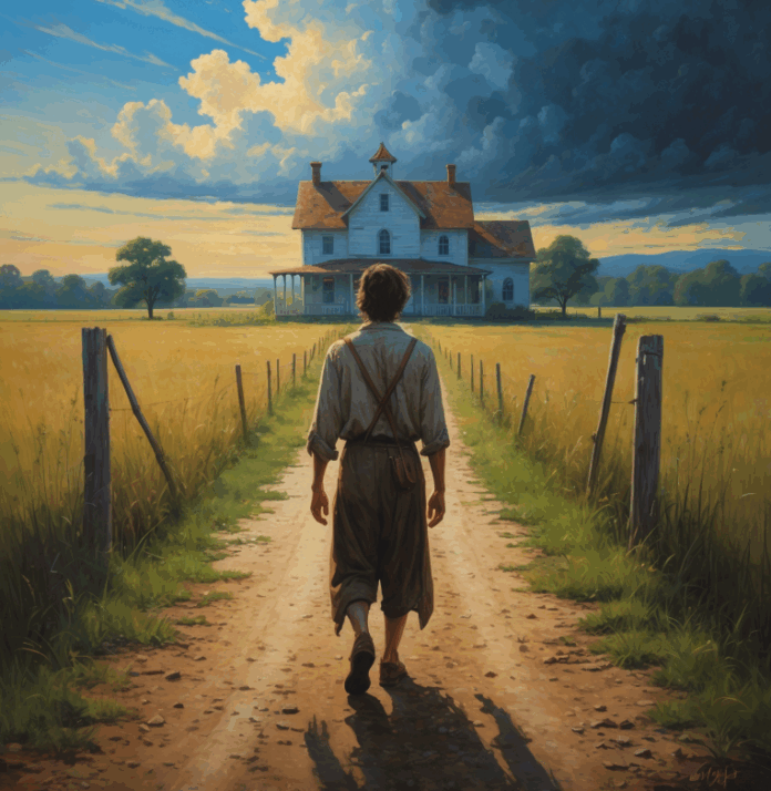 Gabe Sebastian Sweet Mama (Single Review)