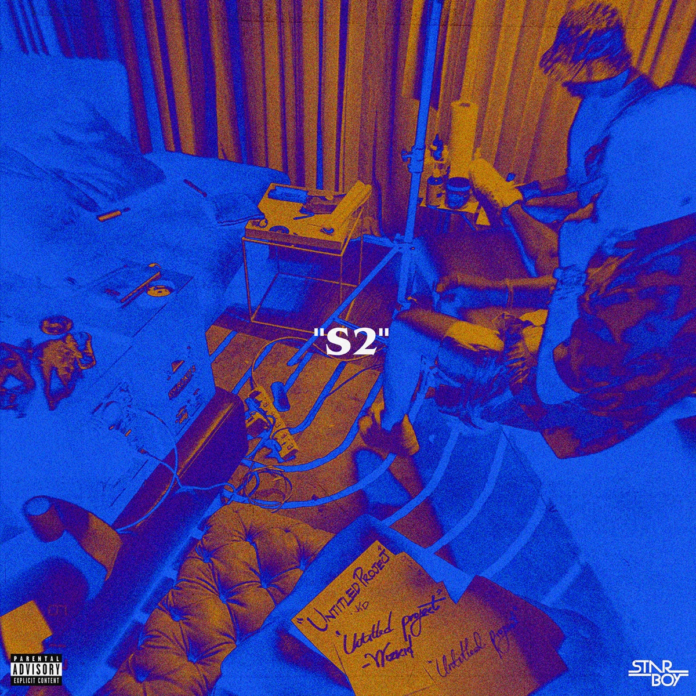 wizkid - s2 ep review