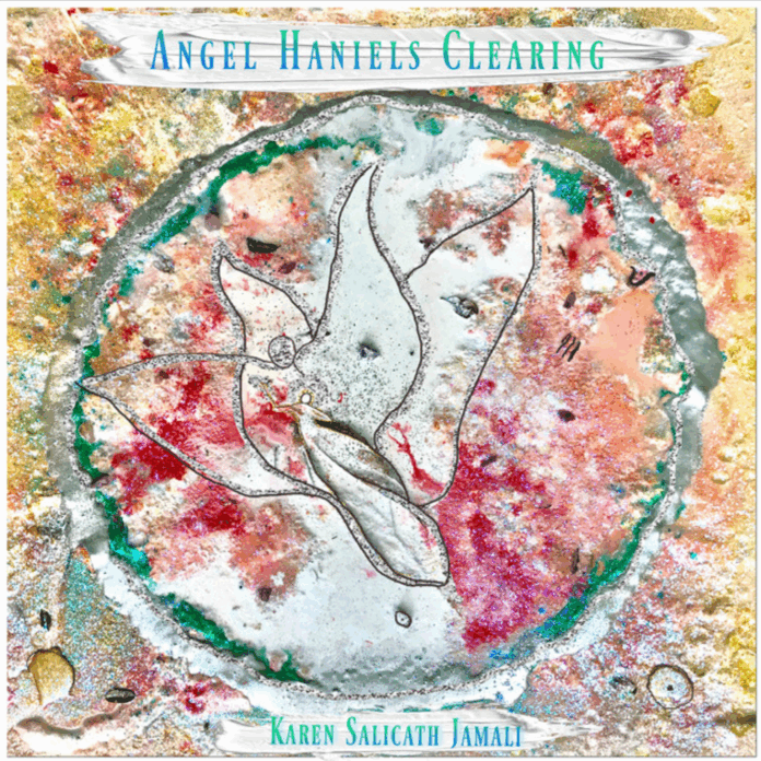 Karen Salicath Jamali Angel Haniels Clearing (Official Single)