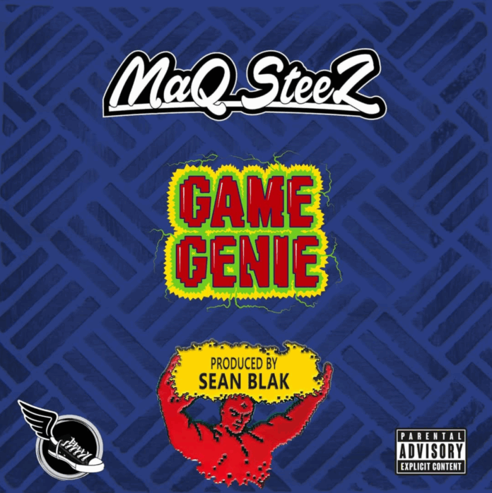 MaQ SteeZ Game Genie (Single Review)