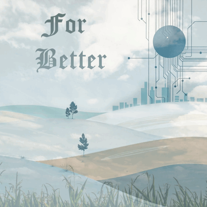 Matt DeAngelis For Better (Official Single)