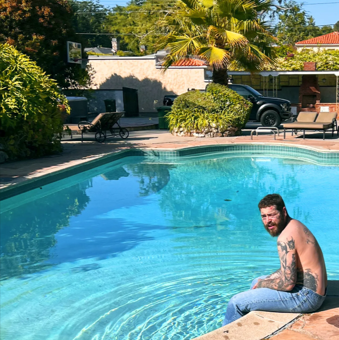 Post Malone AUSTIN (Album Review)