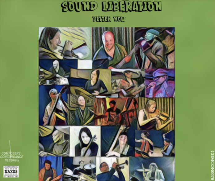 Sound Liberation