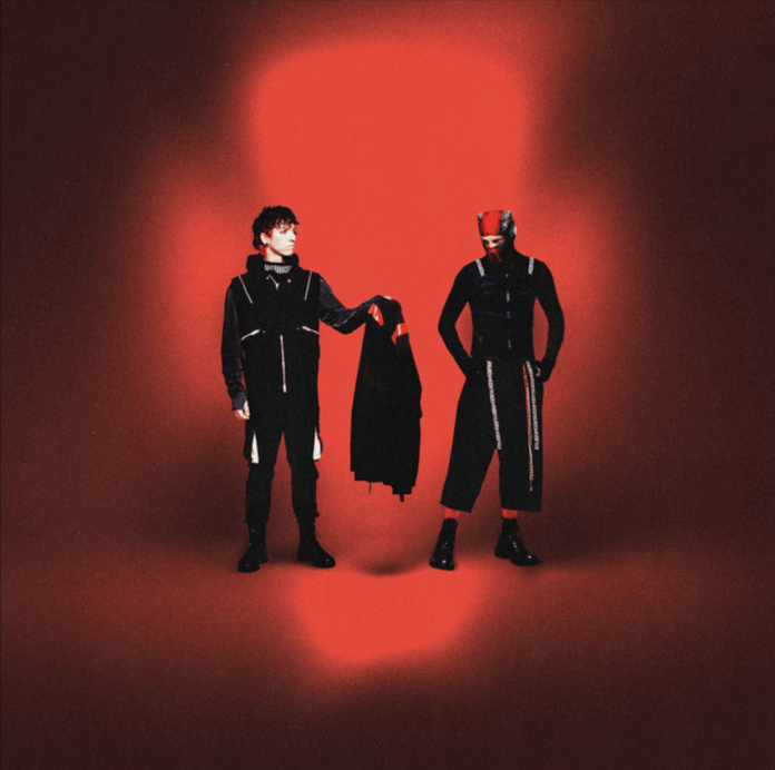 Twenty One Pilots Drum Show (Single Review) 