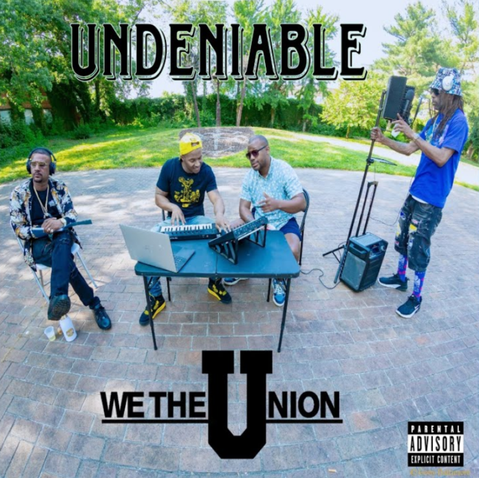 We The Union Undeniable Review